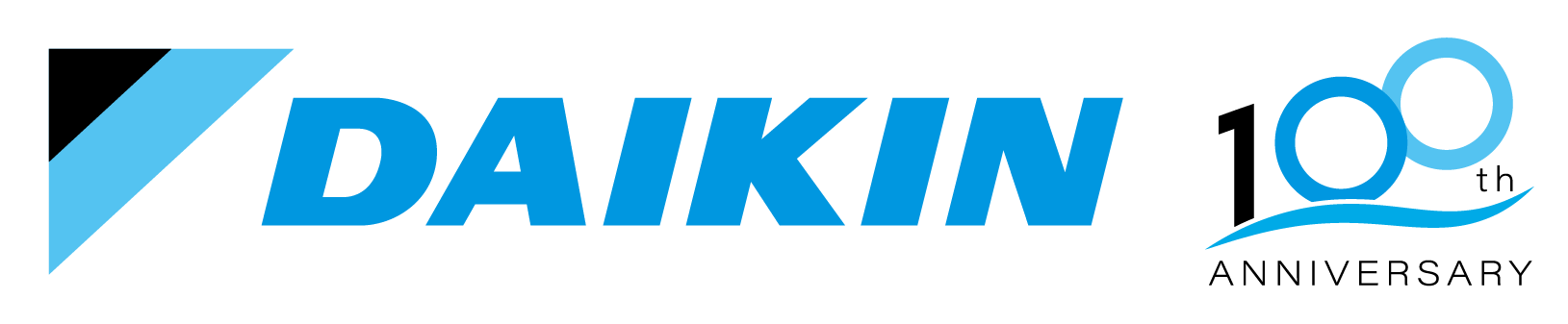 Logo de Daikin Argentina